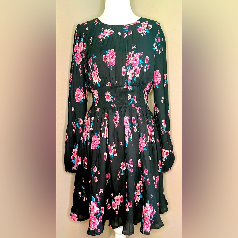 Leith brand dress